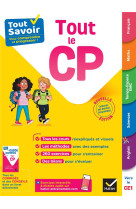 Tout savoir cp - tout-en-un