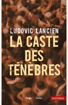 La caste des tenebres - poche