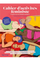 Cahier d'activite feministe