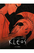 Kleos - histoire complete