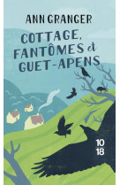 Cottage, fantomes et guet-apens - c1