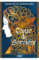 Coeur de sorcière (broché)