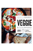 Les petits marabout - veggie & gourmand