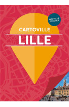 Lille et l'eurométropole