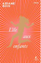 L'ile aux enfants - anniversaire 10 ans