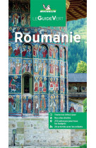 Guides verts europe - guide vert roumanie