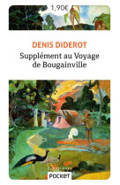 Supplement au voyage de bougainville