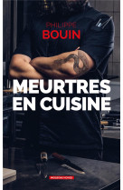 Meurtres en cuisine