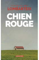 Chien rouge