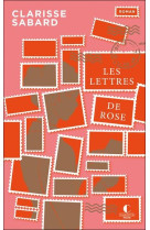 Les lettres de rose