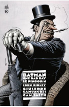 Batman - one bad day : le pingouin