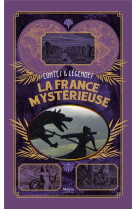 La france mysterieuse