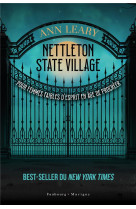 Nettleton state village pour femmes faibles d-esprit en age de procreer