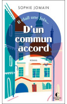 D-un commun accord