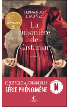 La cuisiniere de castamar