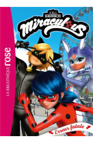 Miraculous - t45 - miraculous 45 - erreur fatale