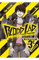 Blood lad - tome 1