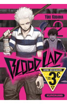 Blood lad - tome 2