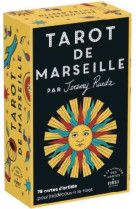 Le tarot de marseille