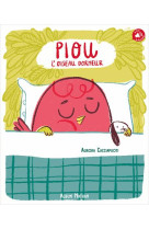 Piou l-oiseau dormeur