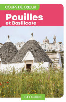 Pouilles et basilicate