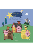 Les 3 petits cochons