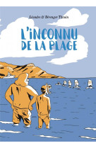 L-inconnu de la plage