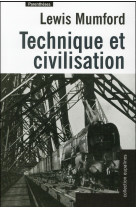 Technique et civilisation