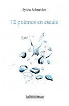 12 poemes en escale