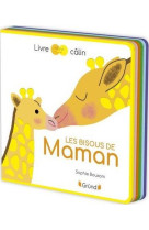 Les bisous de maman