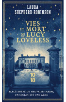 Vies et mort de lucy loveless