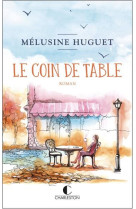 Le coin de table