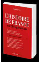 L'histoire de france en 131 questions