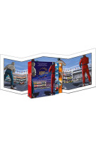 Les 24h du mans, le coffret anniversaire