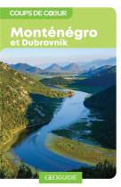 Montenegro et dubrovnik