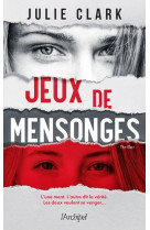 Jeux de mensonges