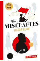 Les miserables de victor hugo