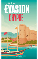 Chypre guide evasion