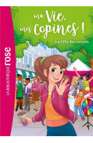 Ma vie, mes copines - t30 - ma vie, mes copines 30 - la fete des voisins