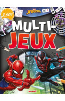 Marvel spider-man - multi-jeux