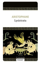 Lysistrata