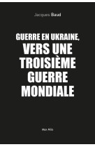 Ukraine entre guerre et paix