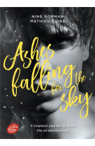 Ashes falling for the sky - t01 - ashes falling for the sky