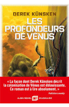 Les profondeurs de venus