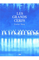 Les grands cerfs