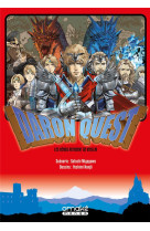 Daron quest (vf)