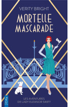 Mortelle mascarade