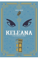 Keleana tome 6