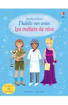 Les metiers de reve - j-habille mes amies