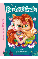 Enchantimals - t22 - enchantimals 22 - tarla, passion cinema